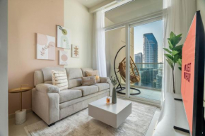 GuestReady - Charming home in Business Bay